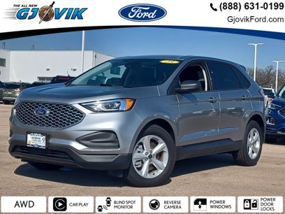 New 2023 Ford Edge SE