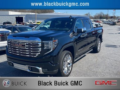 Used 2022 GMC Sierra 1500 Denali w/ Denali Reserve Package