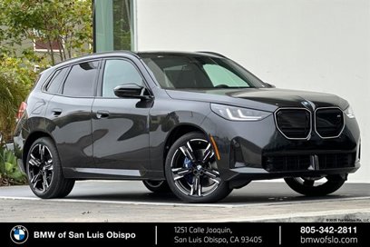 New 2025 BMW X3 M50 w/ Premium Package