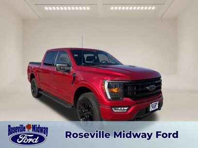 Used 2022 Ford F150 XLT w/ Equipment Group 302A High