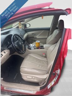 Used 2009 Toyota Venza AWD