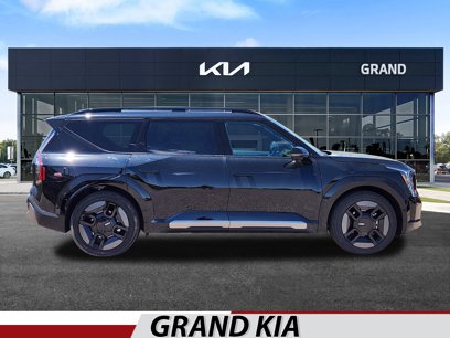 New 2026 Kia EV9 GT-Line