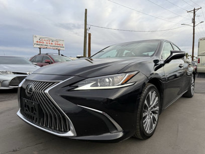 Used 2021 Lexus ES 350 w/ Premium Package
