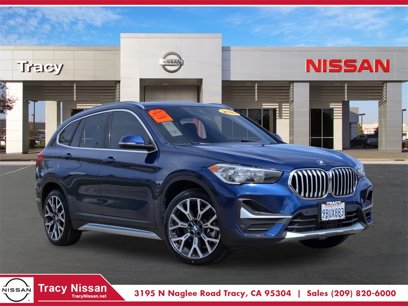 Used 2022 BMW X1 sDrive28i w/ Convenience Package