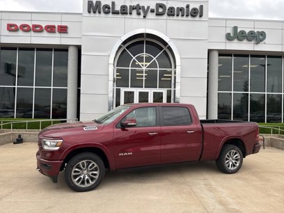 Used 2022 RAM 1500 Laramie