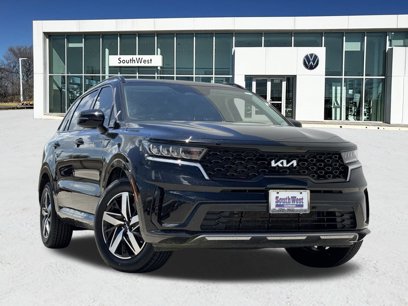 Used 2023 Kia Sorento S