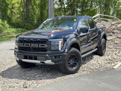 Used 2024 Ford F150 Raptor