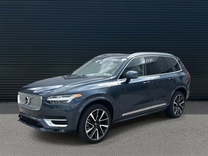 Certified 2023 Volvo XC90 B6 Plus w/ Protection Package Premier