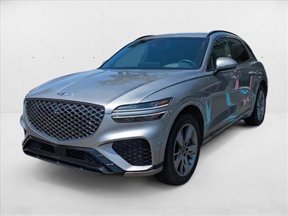 Used 2023 Genesis GV70 3.5T Sport w/ Sport Prestige Package