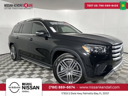 Used 2024 Mercedes-Benz GLS 450 4MATIC
