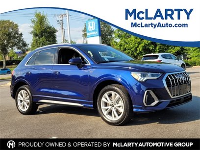 Used 2023 Audi Q3 2.0T Premium