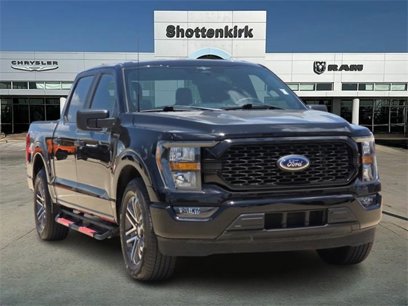 Used 2023 Ford F150 XL w/ STX Appearance Package