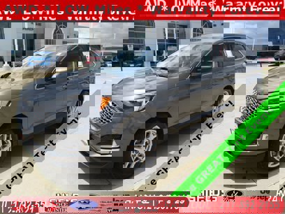 Used 2024 Ford Edge SEL w/ Convenience Package