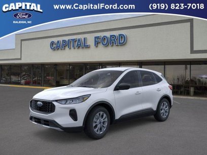 New 2025 Ford Escape Active