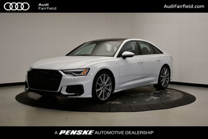 Certified 2024 Audi A6 2.0T Premium w/ Summer of Audi Package