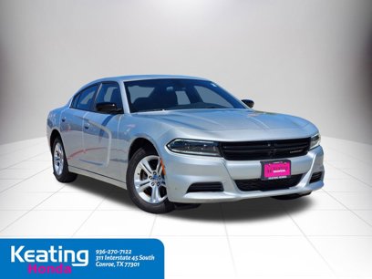 Used 2023 Dodge Charger SXT