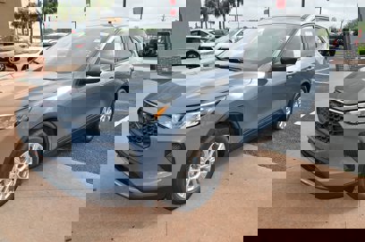 New 2025 Ford Escape Active