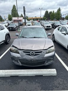 Used 2008 MAZDA MAZDA3 s Grand Touring