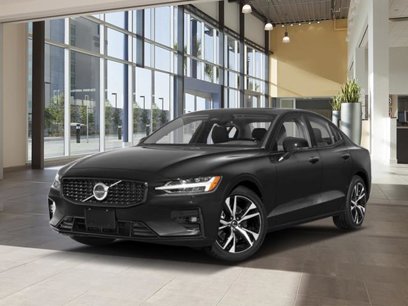 New 2024 Volvo S60 B5 Plus w/ Climate Package