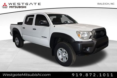 Used 2015 Toyota Tacoma PreRunner