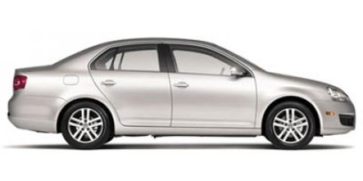 Used 2006 Volkswagen Jetta TDI
