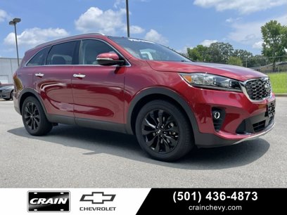 Used 2020 Kia Sorento EX