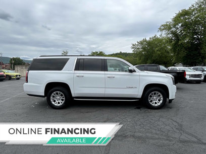 Used 2020 GMC Yukon XL SLE w/ HD Trailering Package