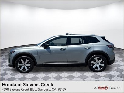 Used 2024 Honda Prologue EX