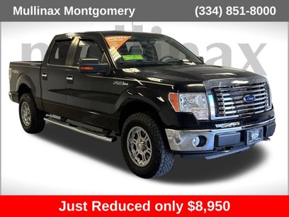 Used 2010 Ford F150 XLT