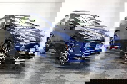New 2025 Toyota Prius XLE