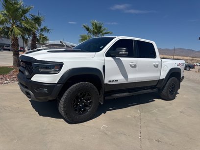 Used 2022 RAM 1500 TRX w/ TRX Level 2 Equipment Group