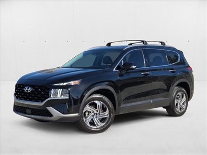 Used 2023 Hyundai Santa Fe SEL