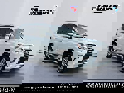 Used 2018 Lexus GX 460 Premium