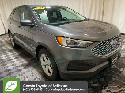 Used 2024 Ford Edge SE