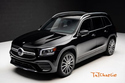 Used 2021 Mercedes-Benz GLB 250