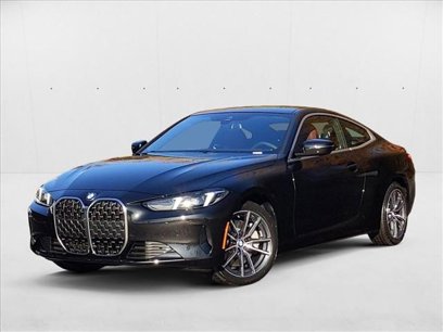 Used 2025 BMW 430i xDrive Coupe w/ Convenience Package