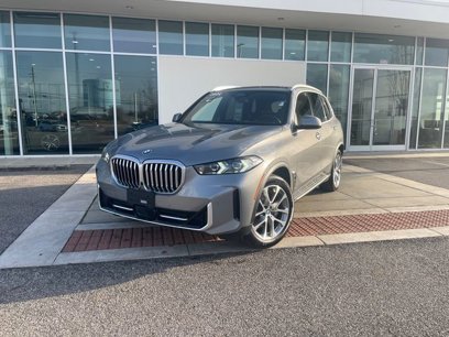 Certified 2024 BMW X5 xDrive40i w/ Premium Package