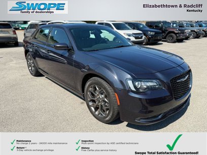 Used 2015 Chrysler 300 S