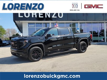 Used 2023 GMC Sierra 1500 Elevation