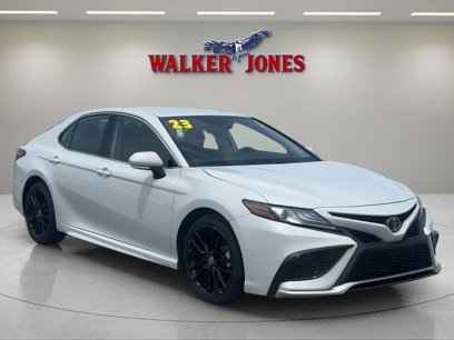 Used 2023 Toyota Camry XSE