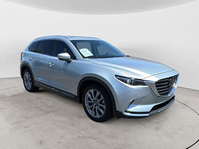 Used 2022 MAZDA CX-9 Grand Touring