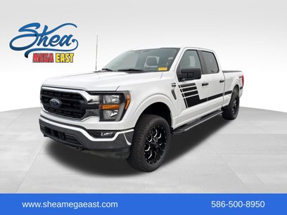 Used 2023 Ford F150 XLT