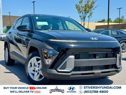 New 2025 Hyundai Kona SE