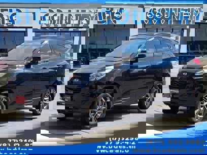 Used 2014 Hyundai Tucson GLS