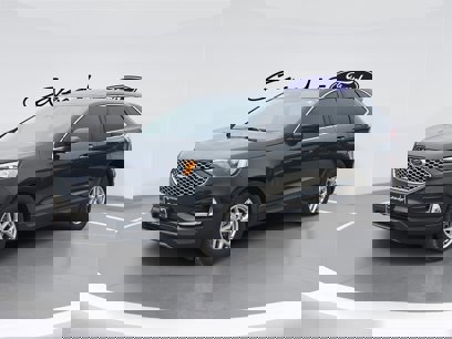 New 2024 Ford Edge SEL w/ Convenience Package