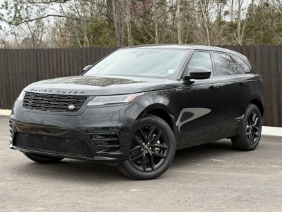 New 2025 Land Rover Range Rover Velar Dynamic SE