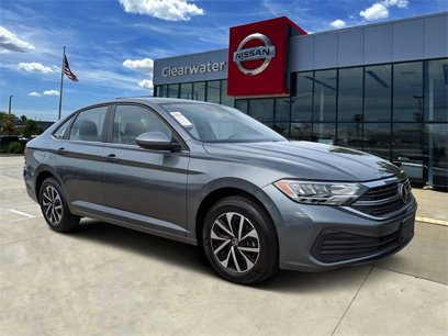 Used 2024 Volkswagen Jetta S