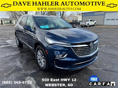 Used 2023 Buick Enclave Premium
