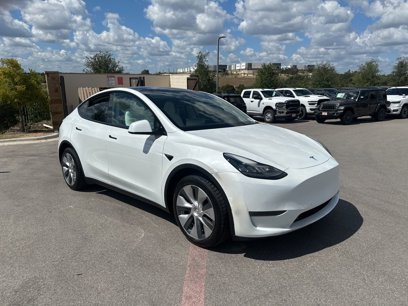 Used 2021 Tesla Model Y Long Range