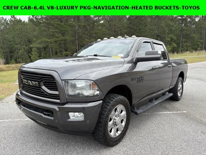Used 2018 RAM 2500 Big Horn w/ Sport Appearance Group